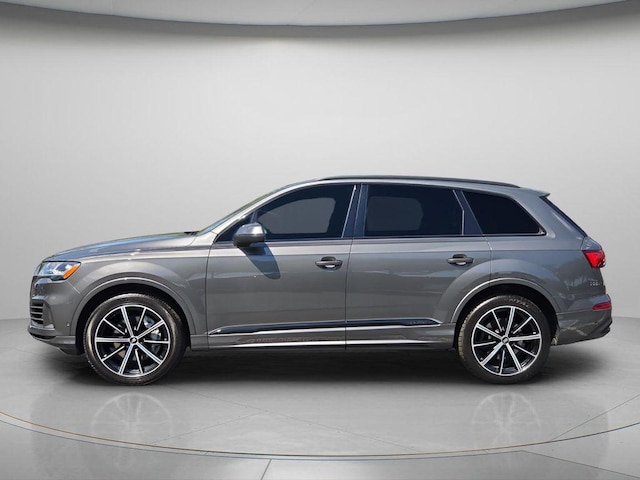 2021 Audi Q7