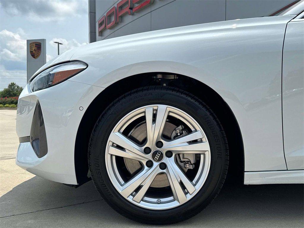 2025 Audi A5 Premium - Photo 6