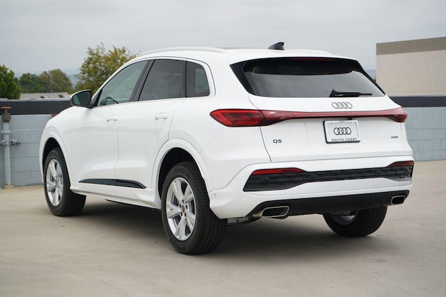 2026 Audi Q5