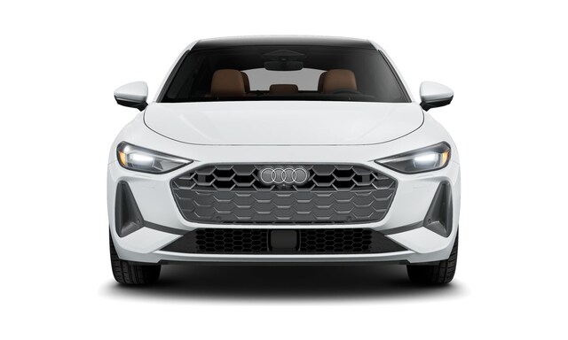 2025 Audi A5 Sedan