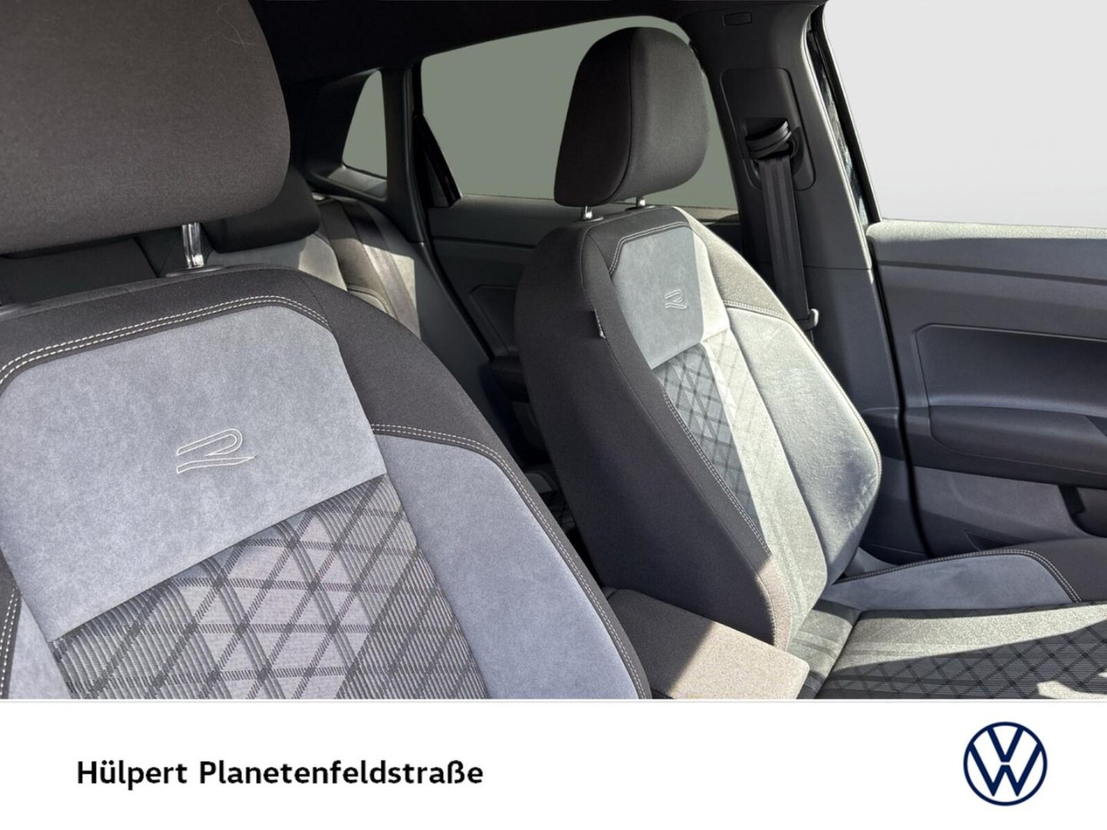 Volkswagen Polo – Bild 8