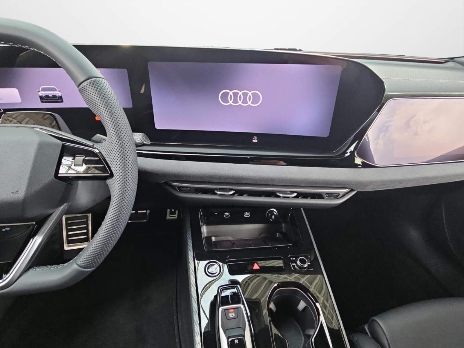 Audi A5 Avant – Bild 10