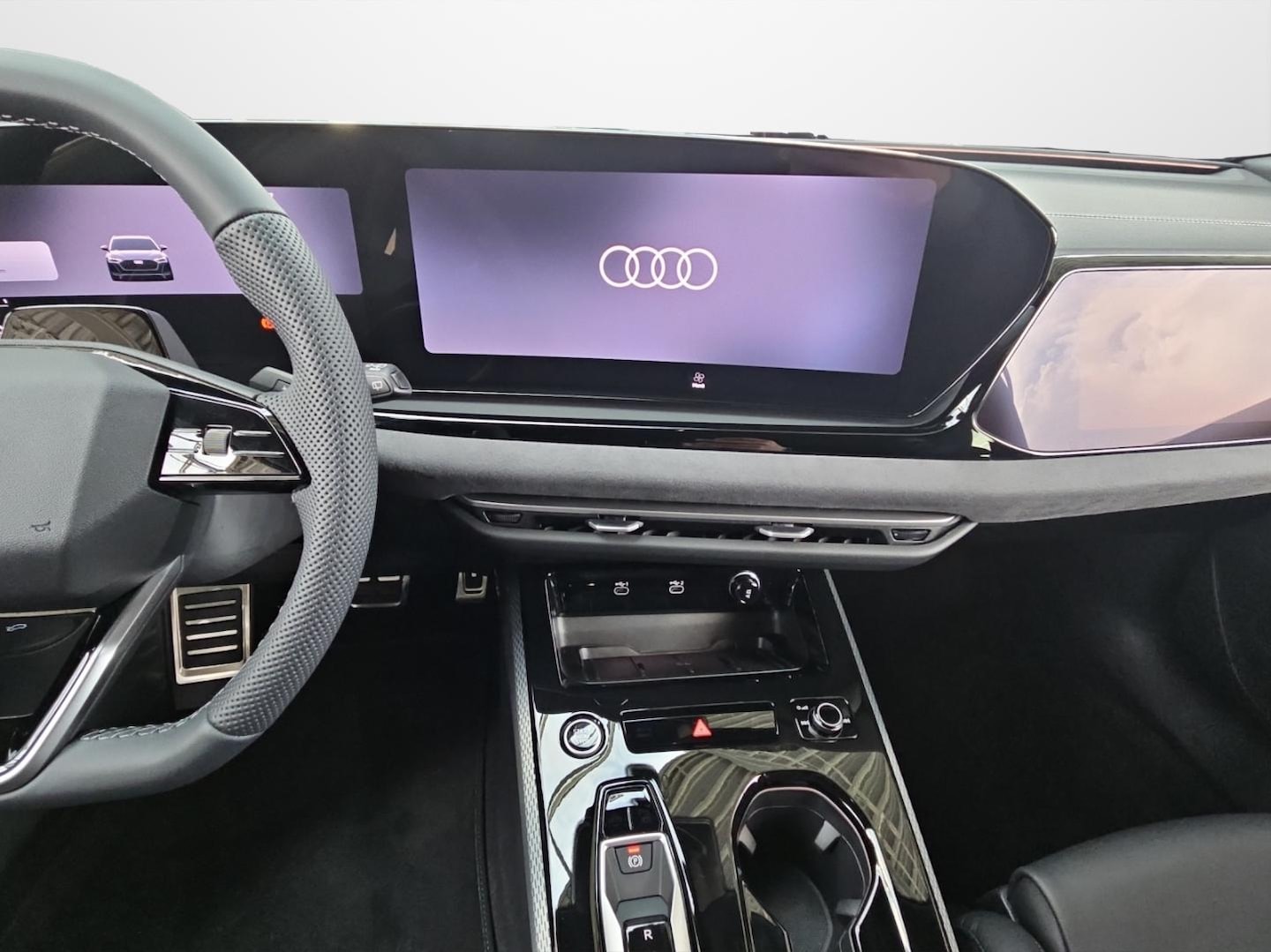 Bild über Audi A5 Avant TDI quattro 150 kW S tronic - für weitere Informationen kontaktieren Sie den Audi Partner