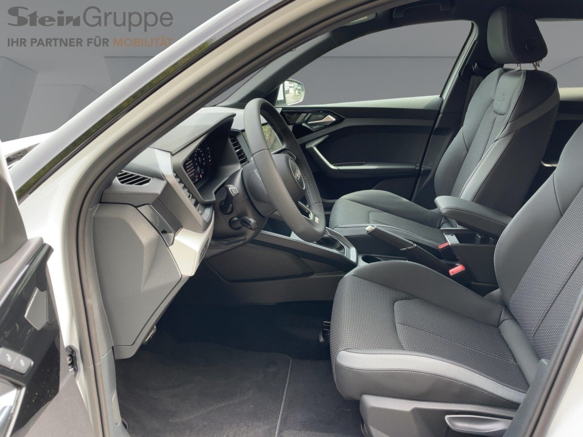 Audi A1 Sportback S line