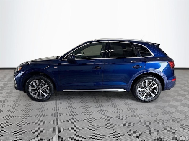 2024 Audi Q5