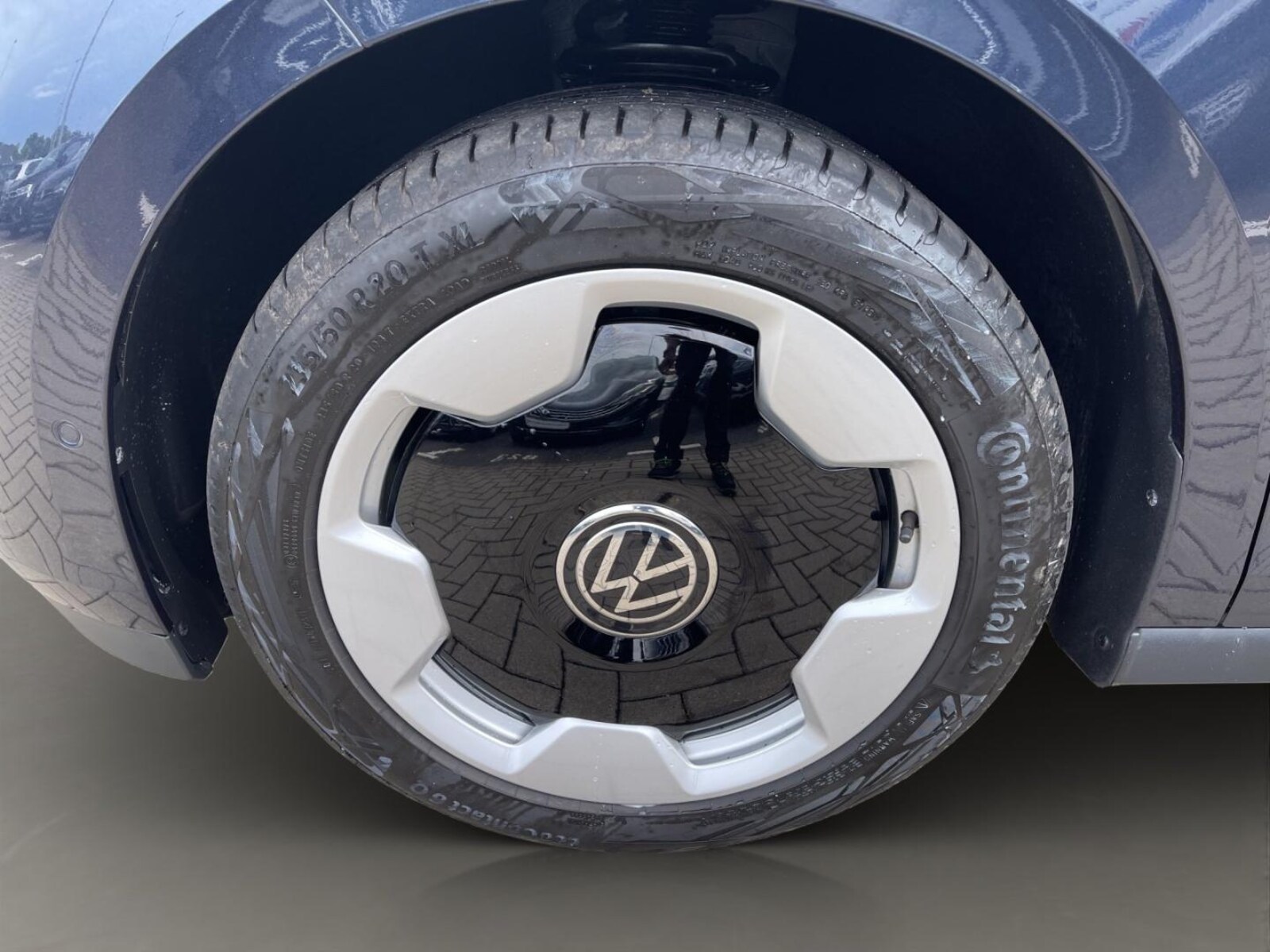 Volkswagen ID. Buzz – Bild 7