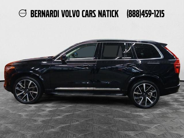 2024 Volvo XC90