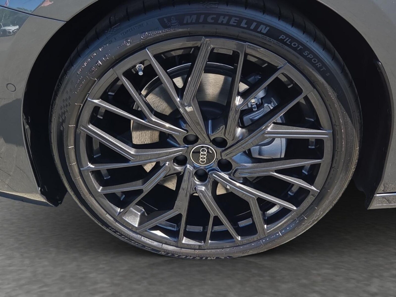 Audi A6 Avant – Bild 13
