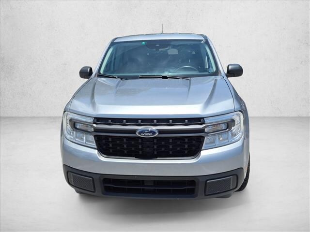 2024 Ford Maverick