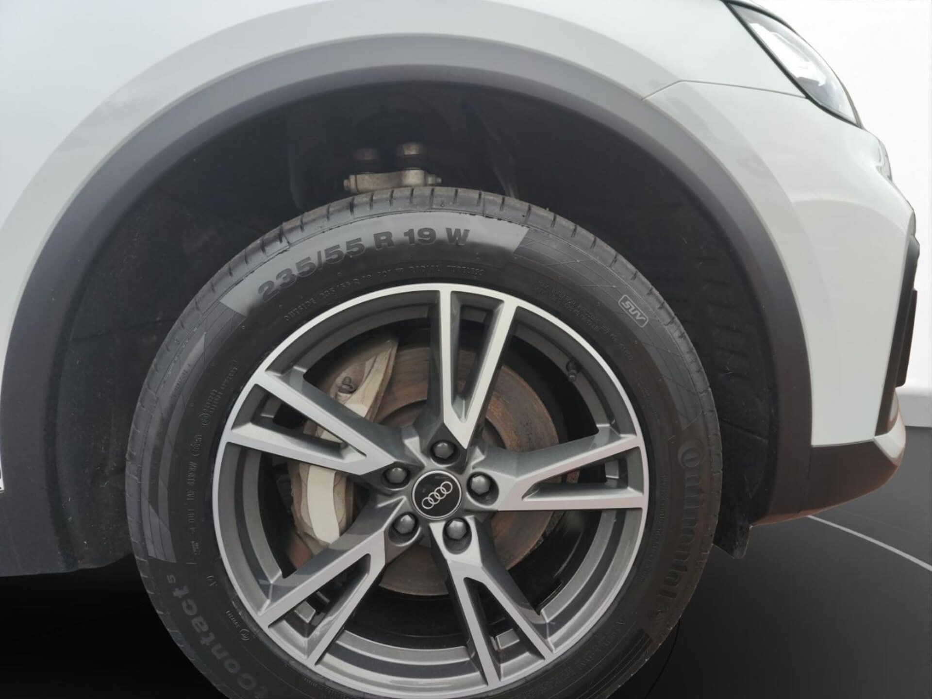 Audi Q5 TFSI e