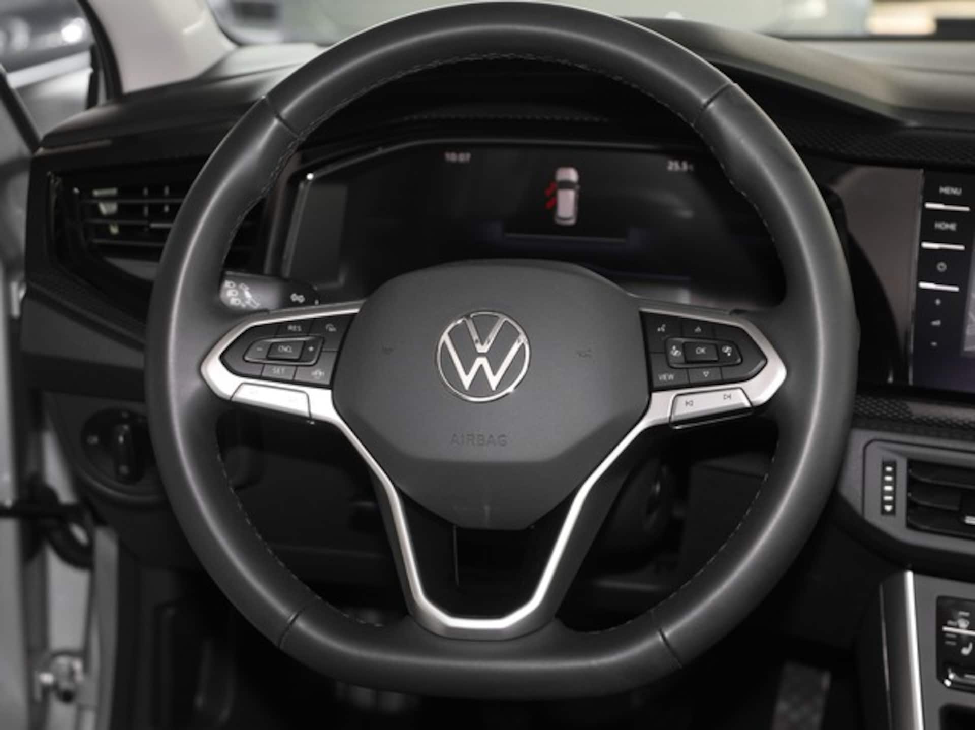 Volkswagen Taigo Life