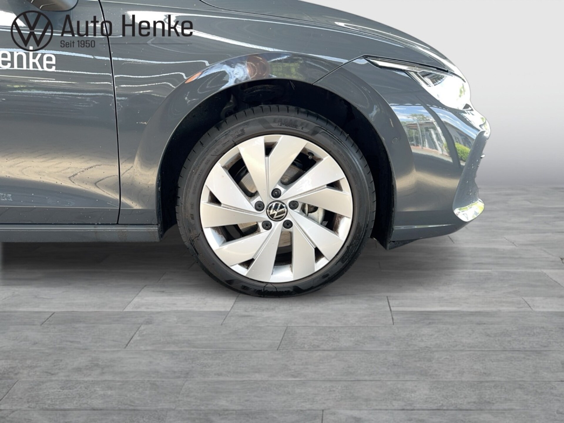 Volkswagen Golf ENERGY