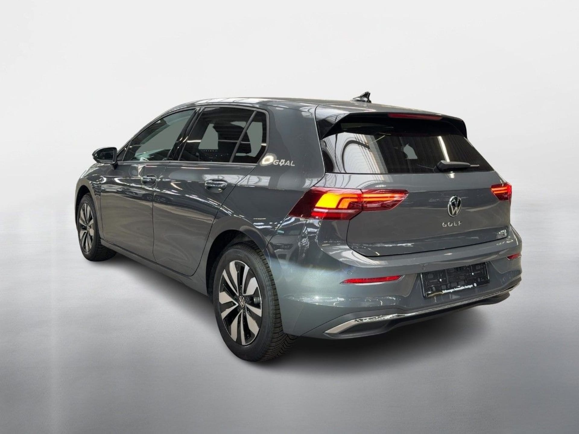 Volkswagen Golf Goal