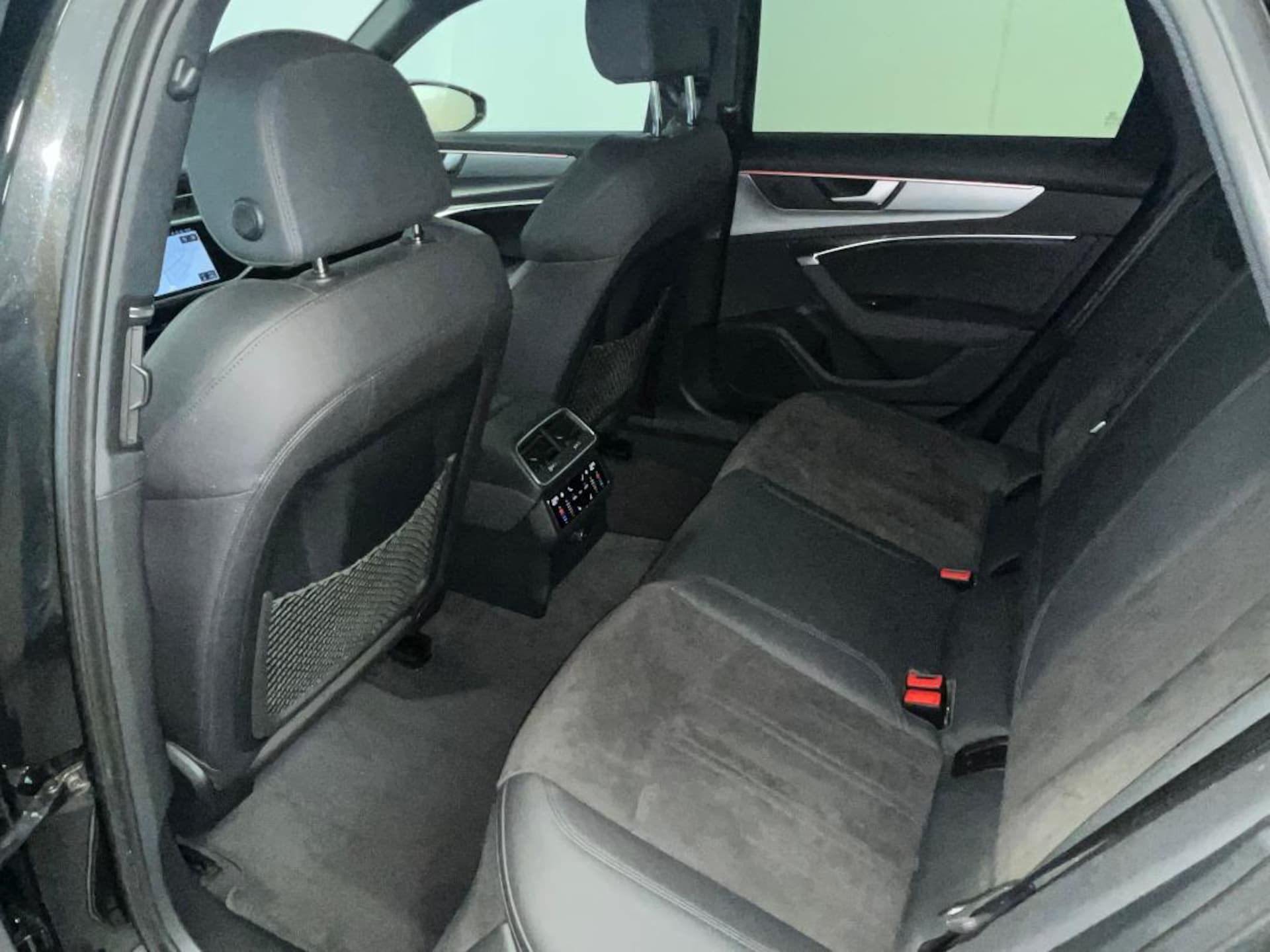 Audi A6 allroad quattro