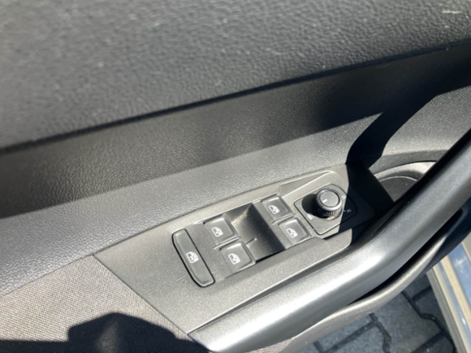 Volkswagen Polo Comfortline
