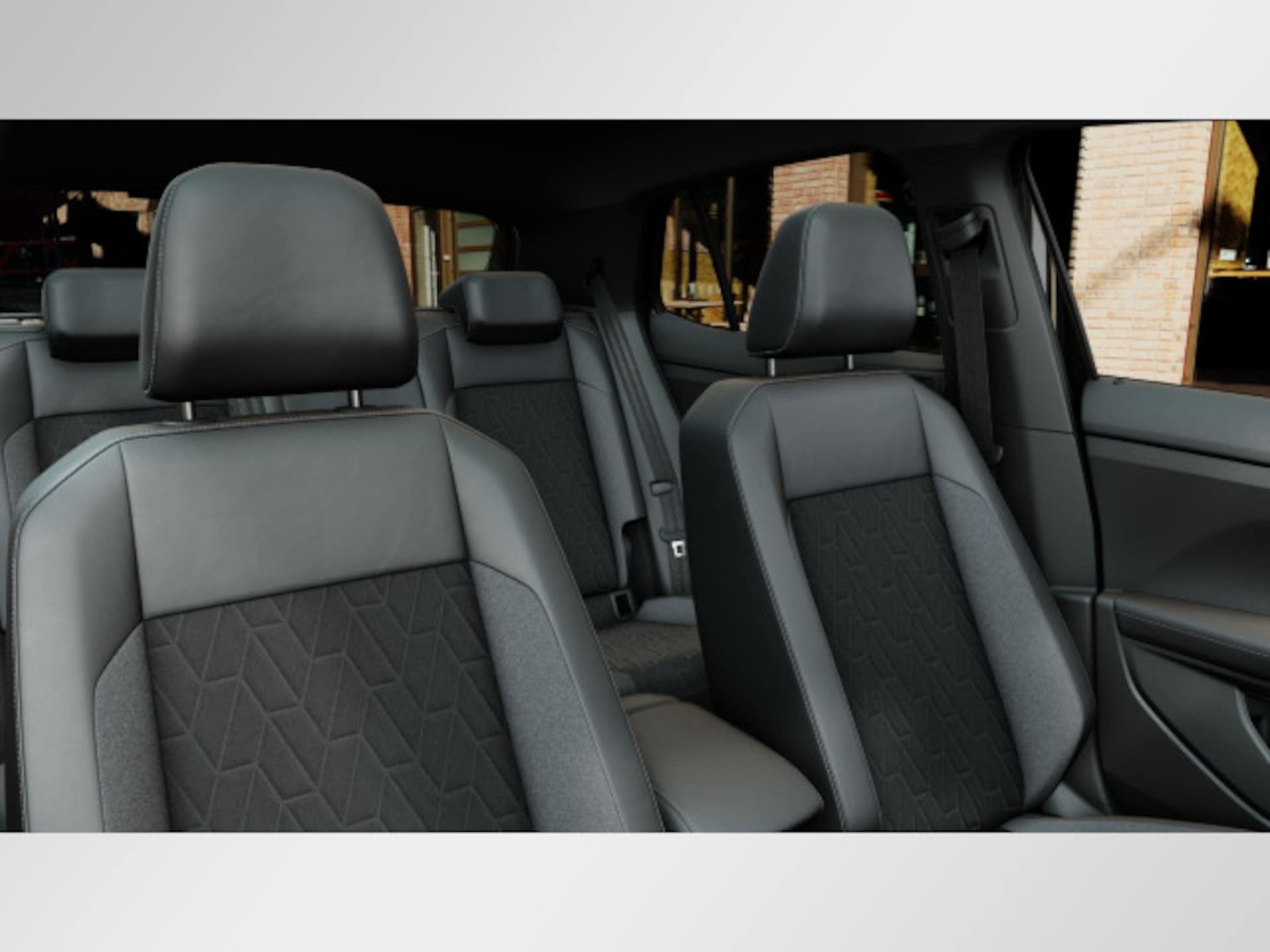 Volkswagen T-Cross ENERGY