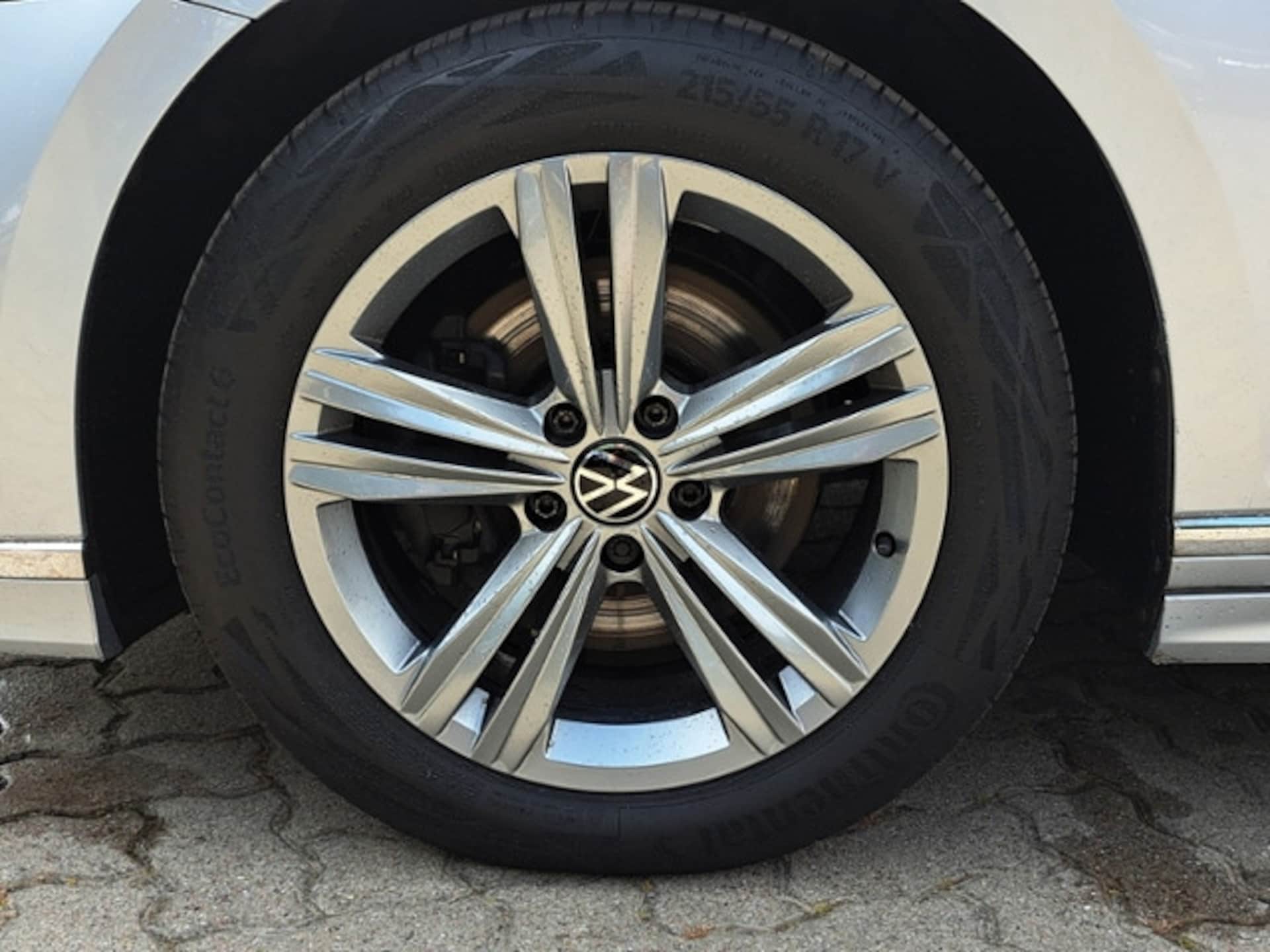 Volkswagen Passat Variant Business