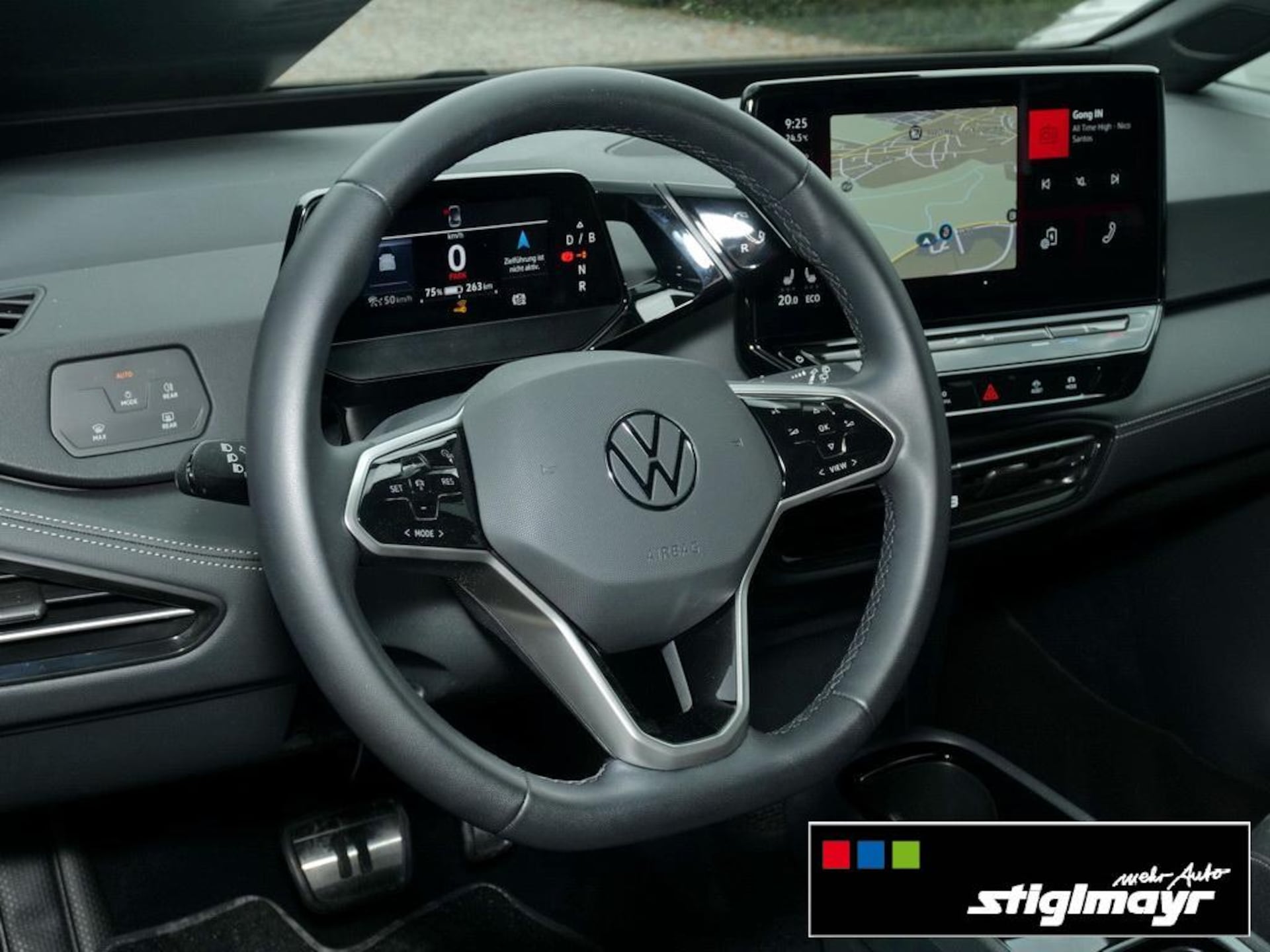 Volkswagen ID.3 Pro