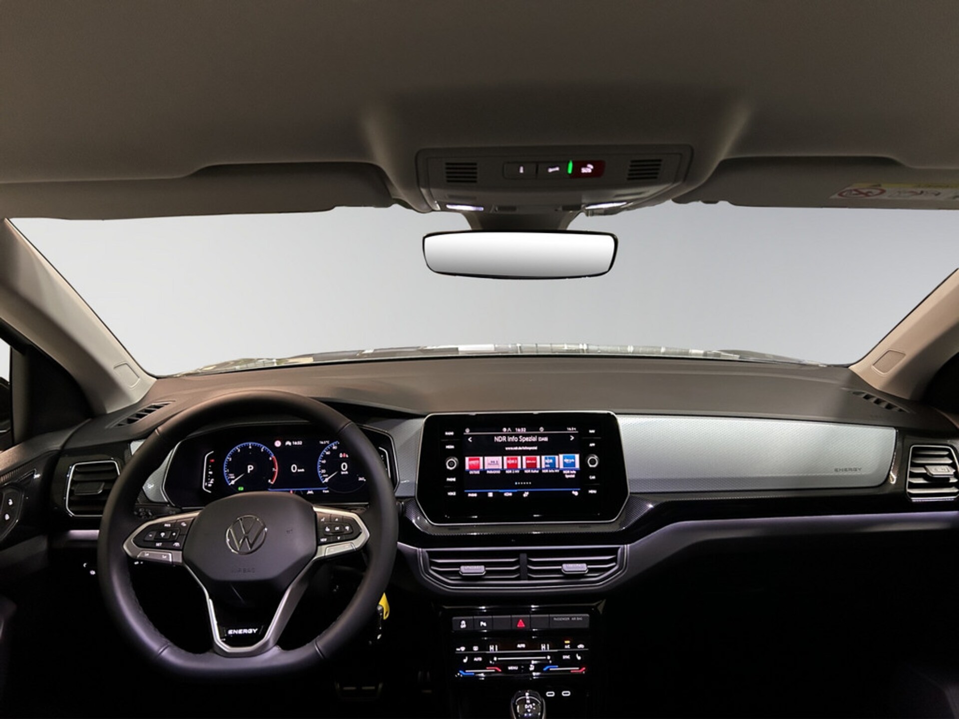 Volkswagen T-Cross ENERGY