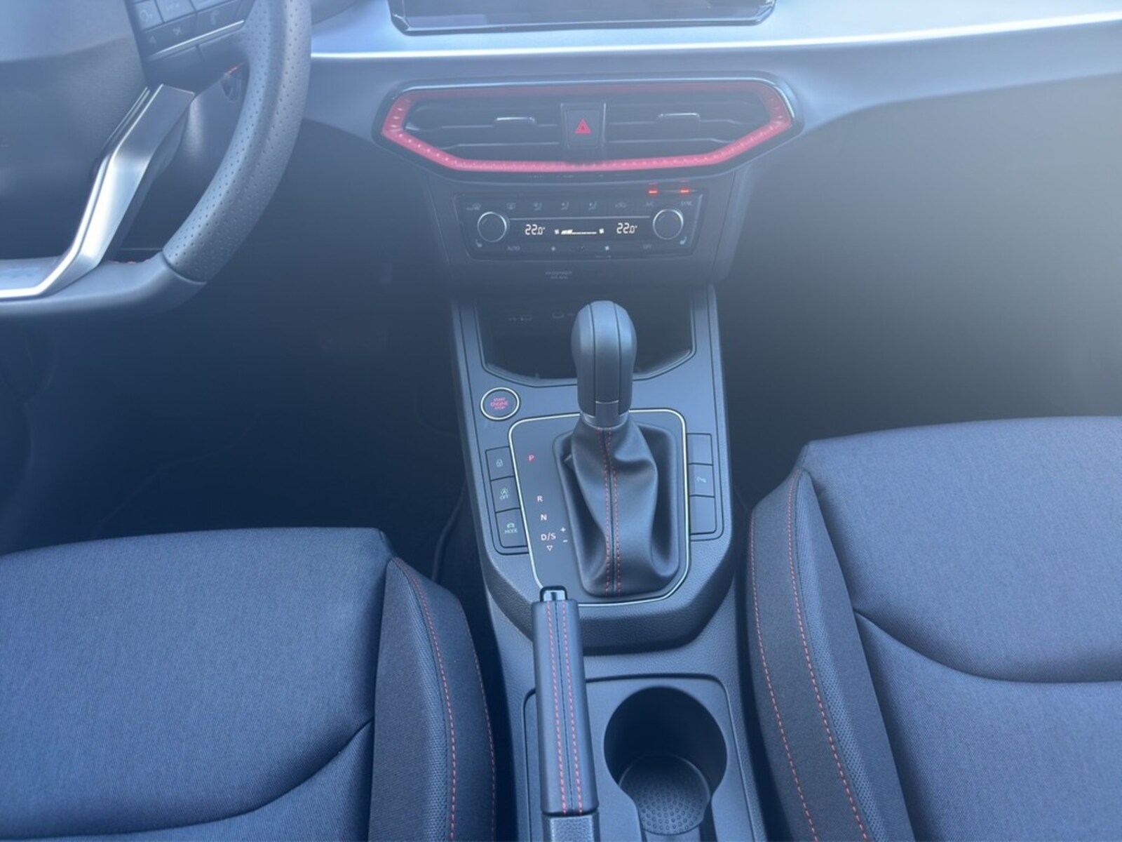 SEAT Ibiza – Bild 13