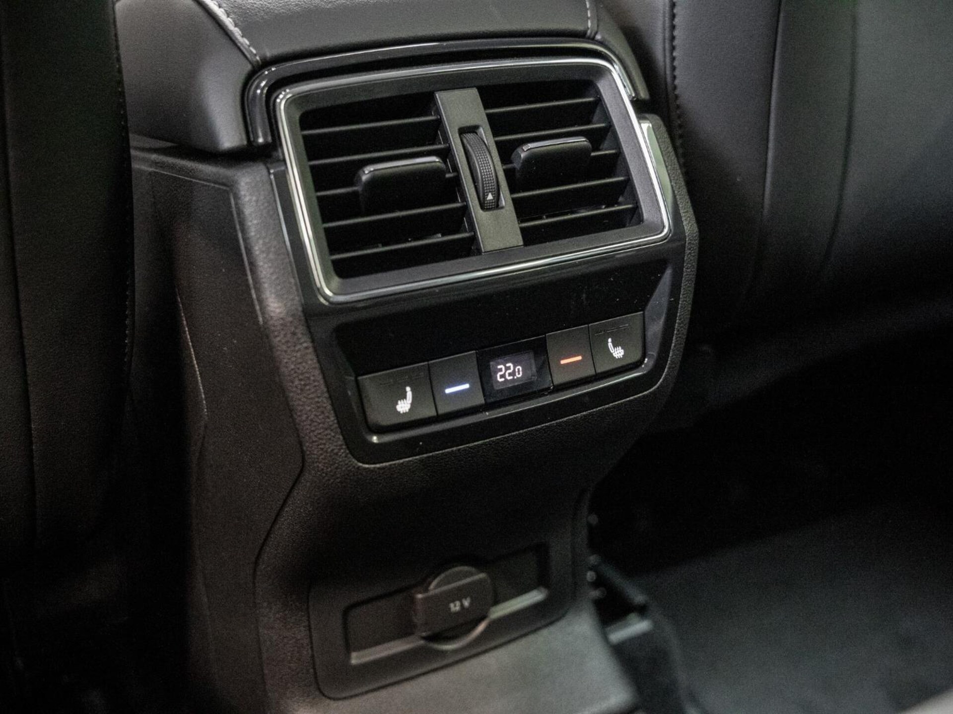 Skoda Karoq Selection