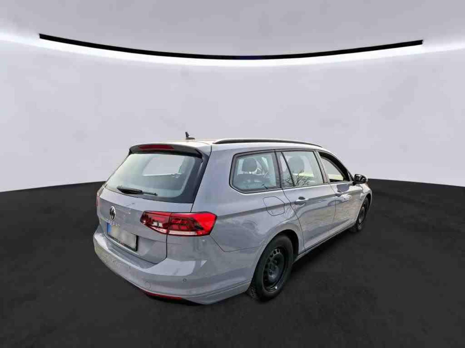 Volkswagen Passat Variant Basis-Modell