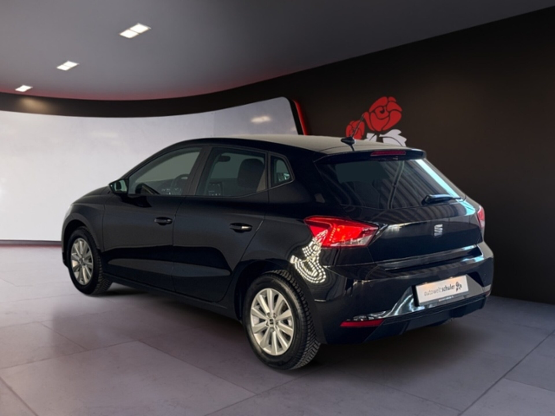 SEAT Ibiza Style