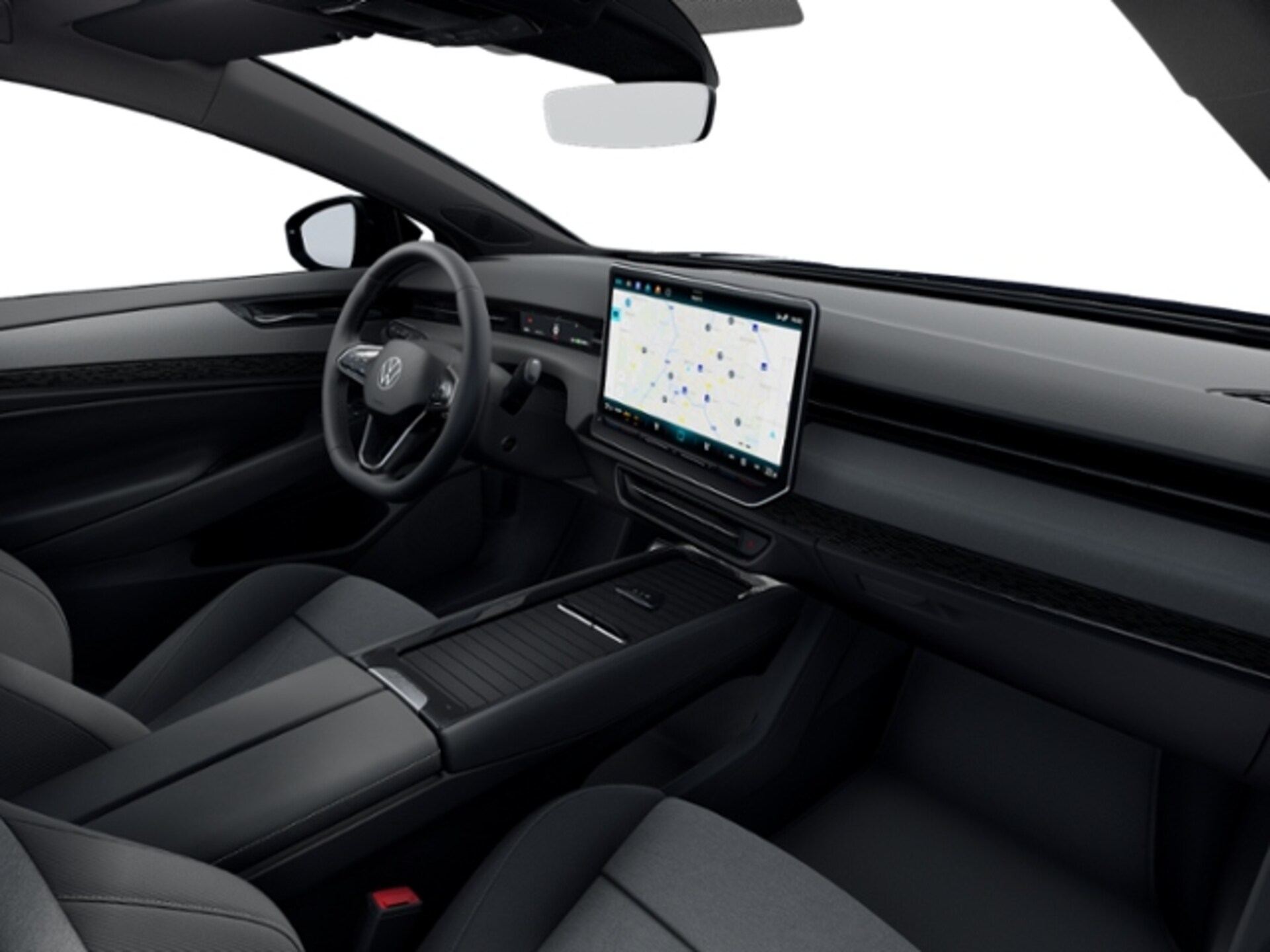 Volkswagen ID.7 Tourer Pro