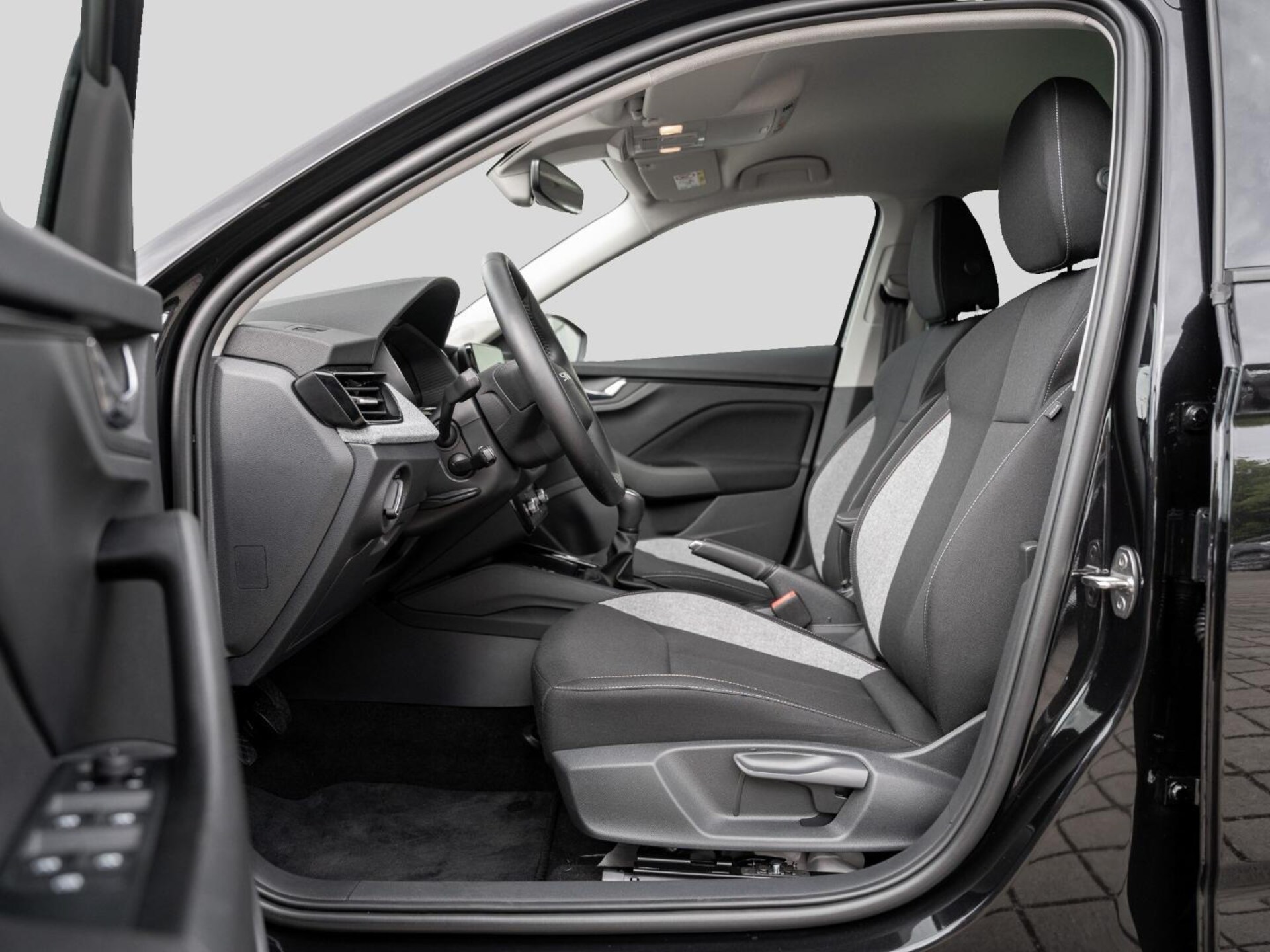 Skoda Scala Tour