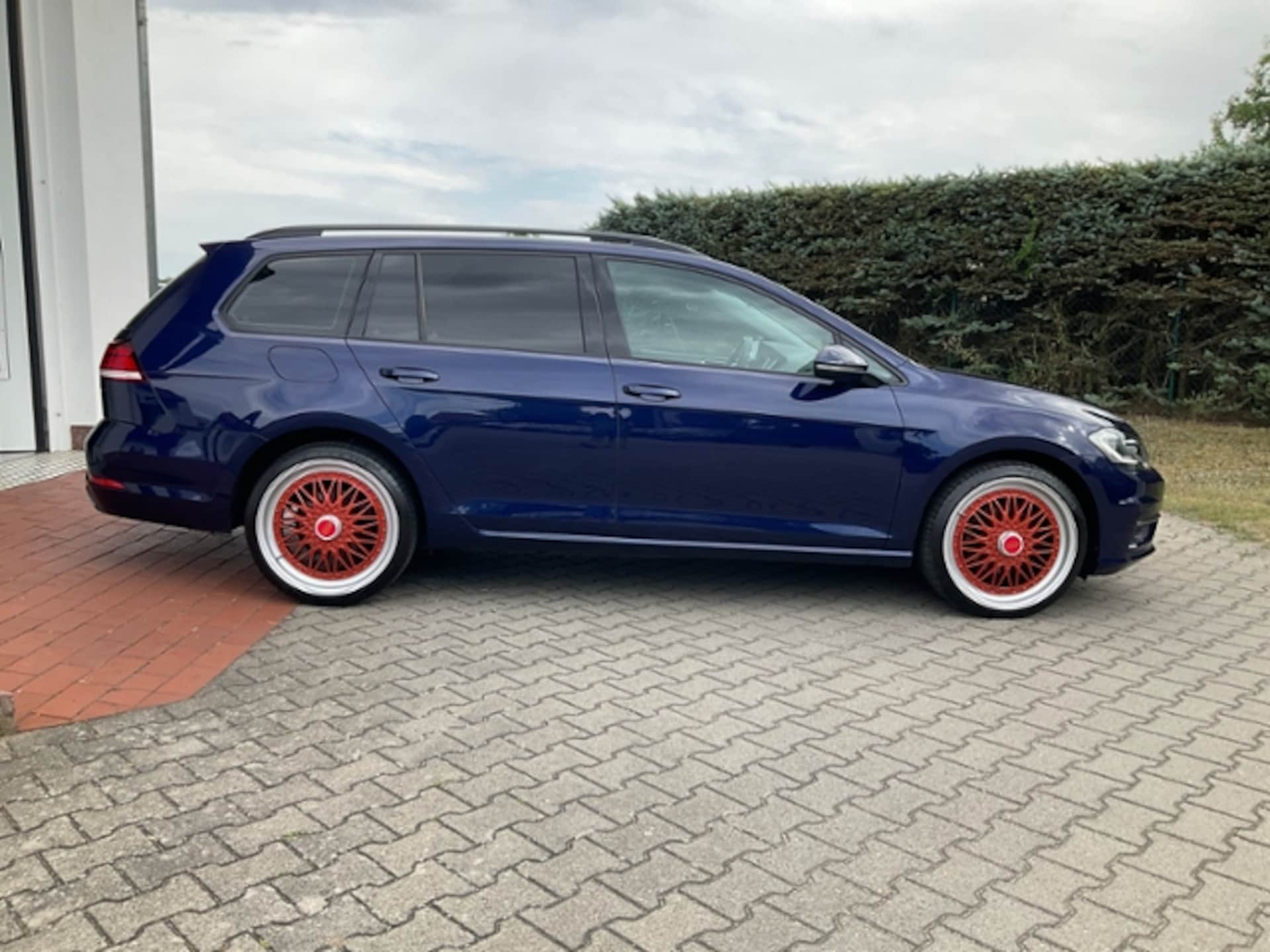 Volkswagen Golf Variant Comfortline