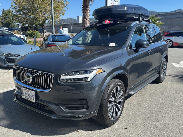 2021 Volvo XC90