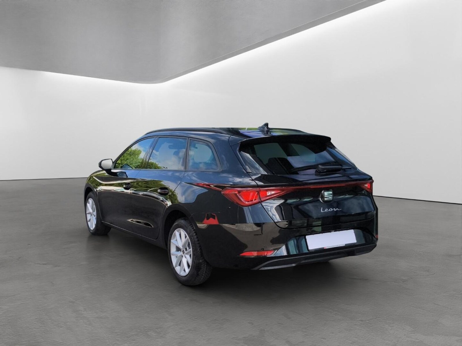 SEAT Leon Sportstourer – Bild 5
