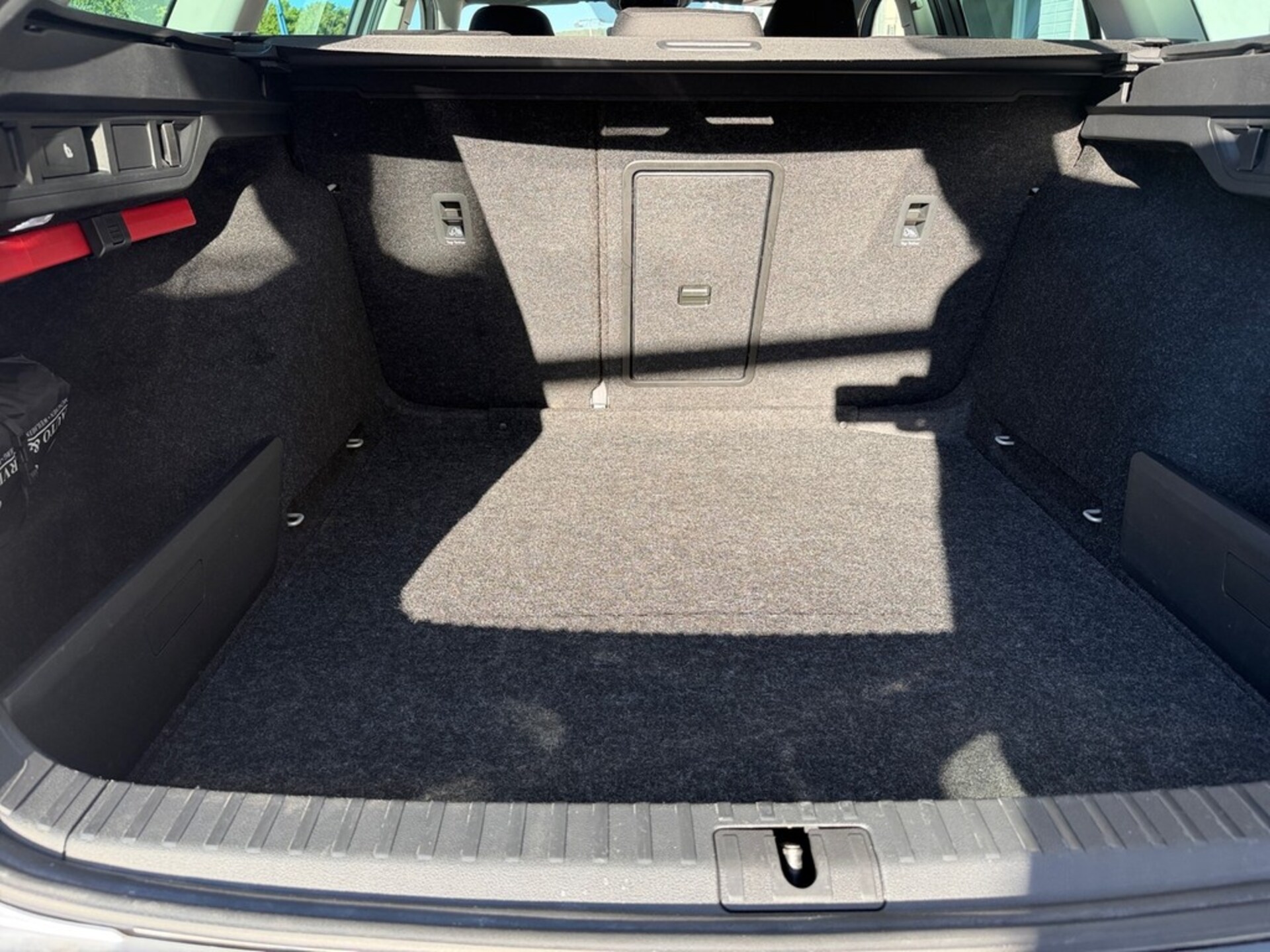 Skoda Octavia Combi Style
