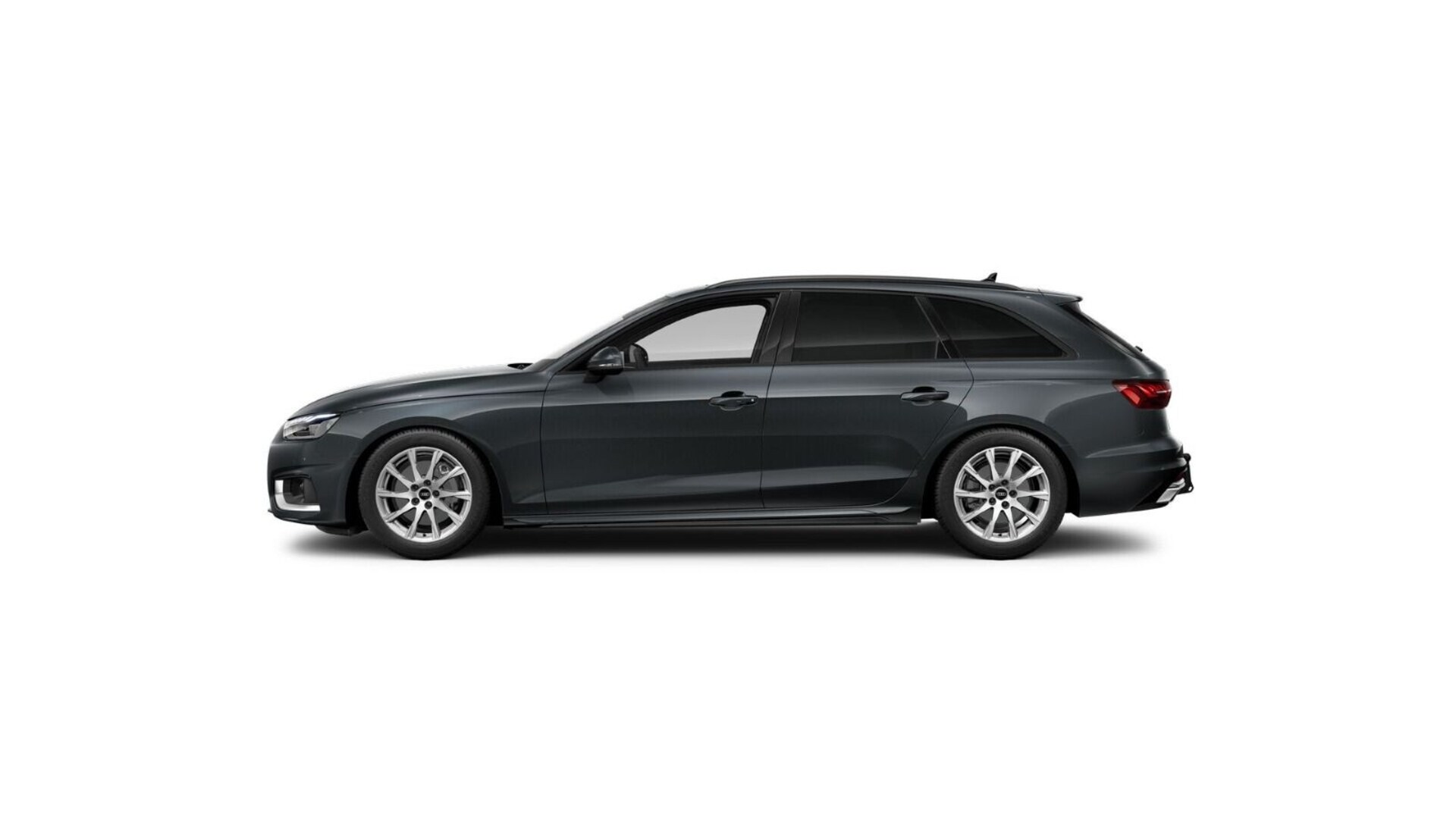 Audi A4 Avant Advanced