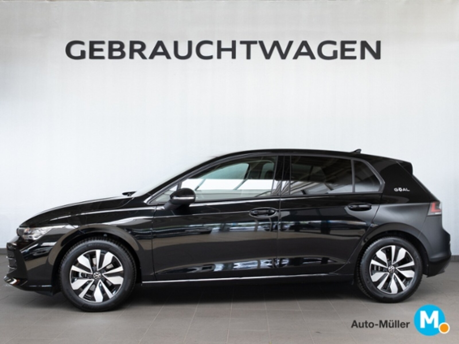 Volkswagen Golf – Bild 3