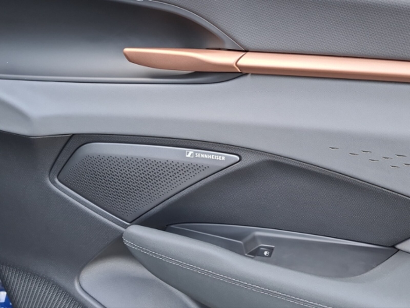 CUPRA Terramar – Bild 14