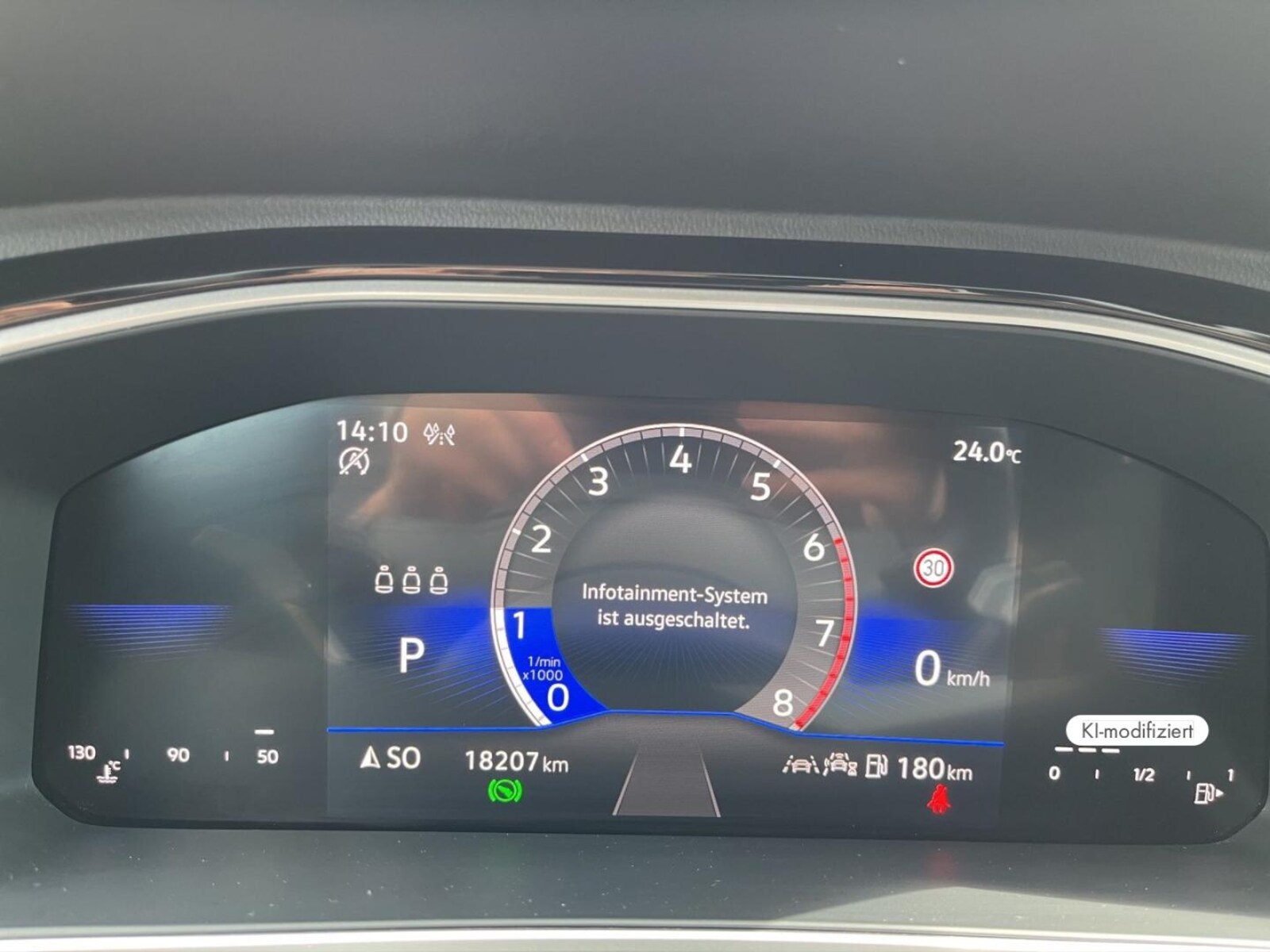 Volkswagen T-Roc – Bild 10
