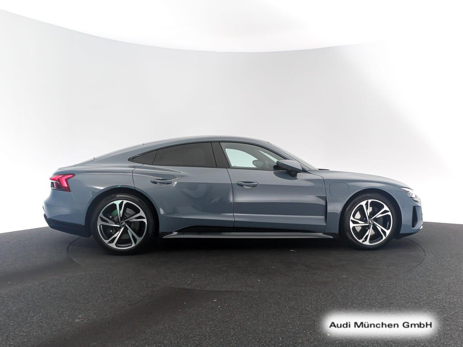 Audi e-tron GT quattro – Bild 3