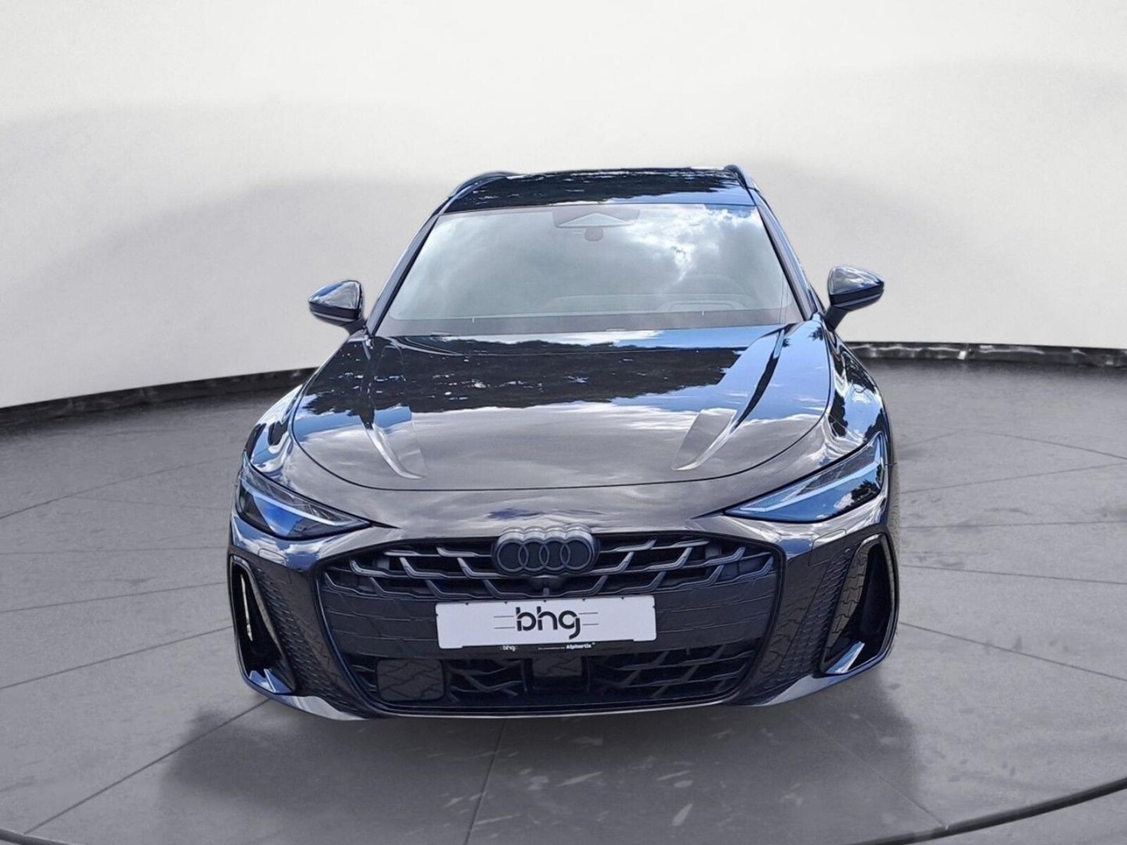 Audi A6 Avant – Bild 6