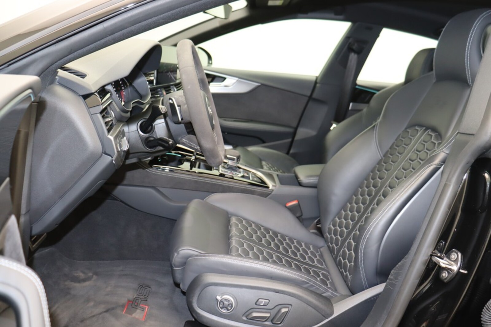 Audi RS 5 Sportback – Bild 9