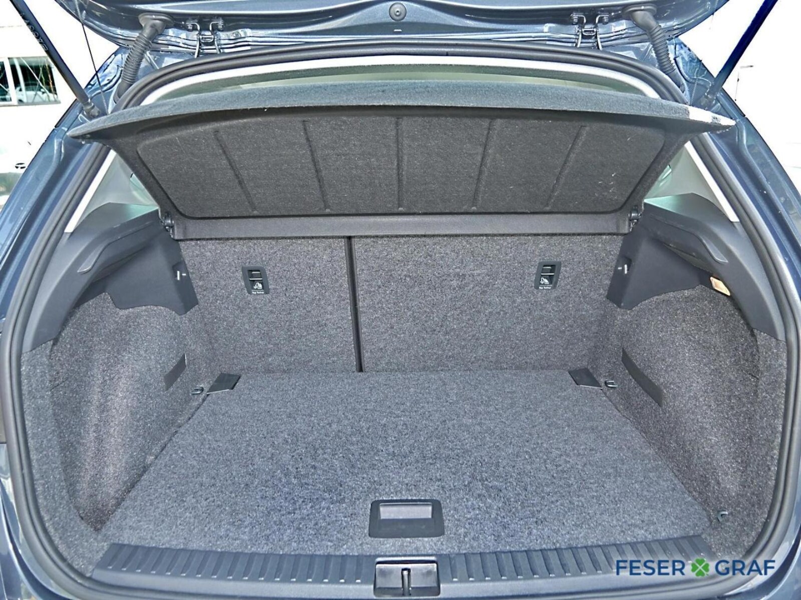 SEAT Arona – Bild 9