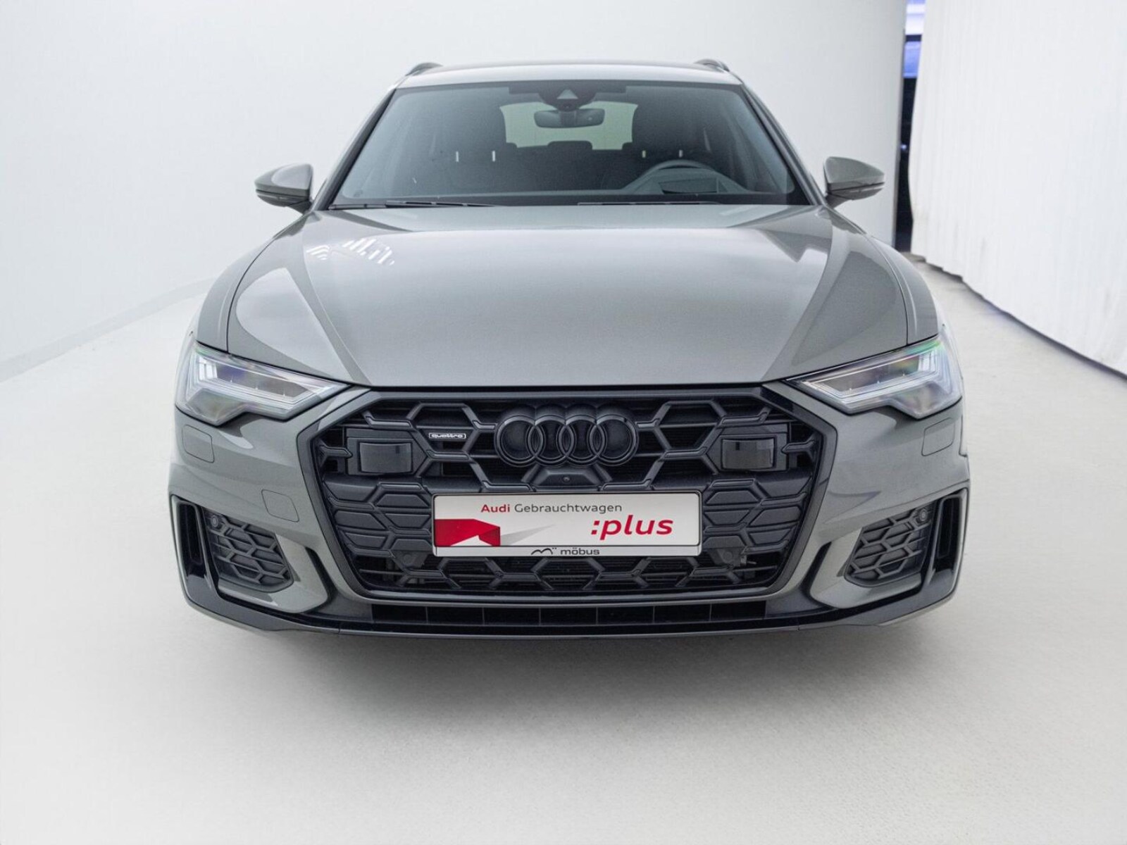 Audi A6 Avant – Bild 3