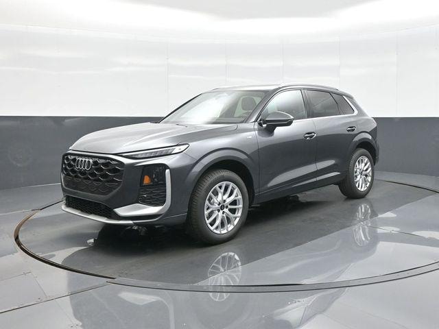 2026 Audi Q3 SUV
