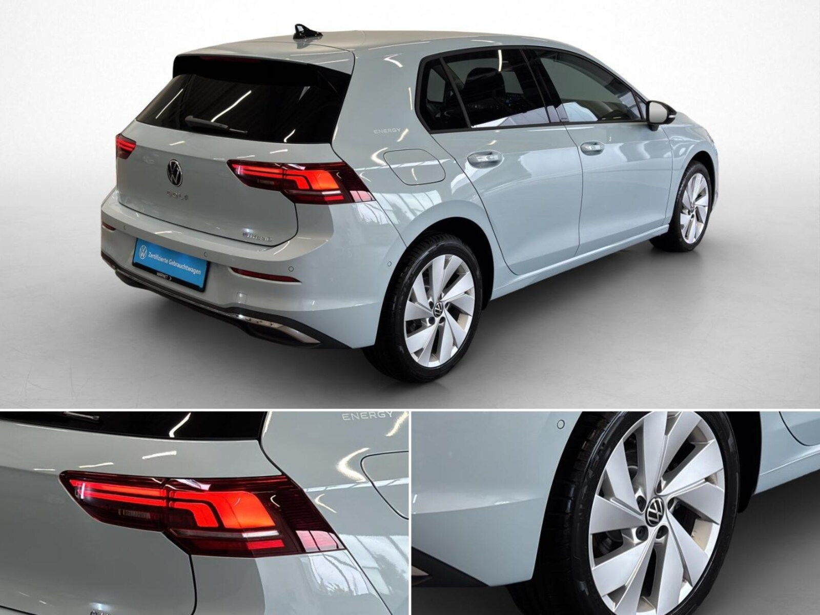 Volkswagen Golf – Bild 19
