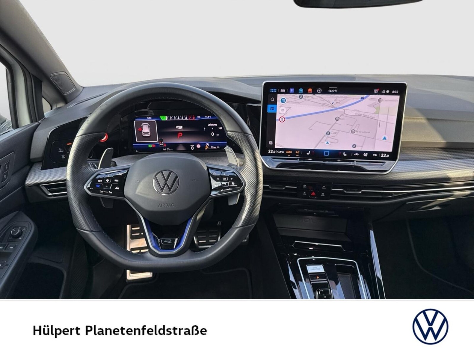 Volkswagen Golf – Bild 7