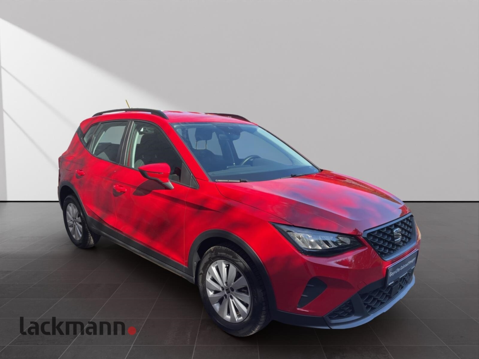 SEAT Arona – Bild 3