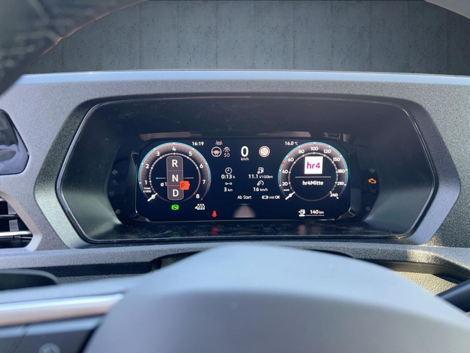 Volkswagen Caddy – Bild 10