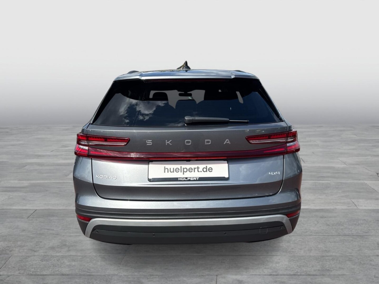 Škoda Kodiaq – Bild 6