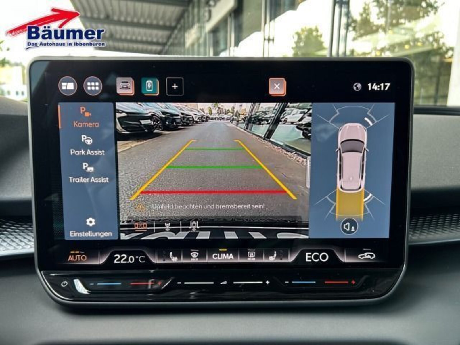 CUPRA Terramar – Bild 28