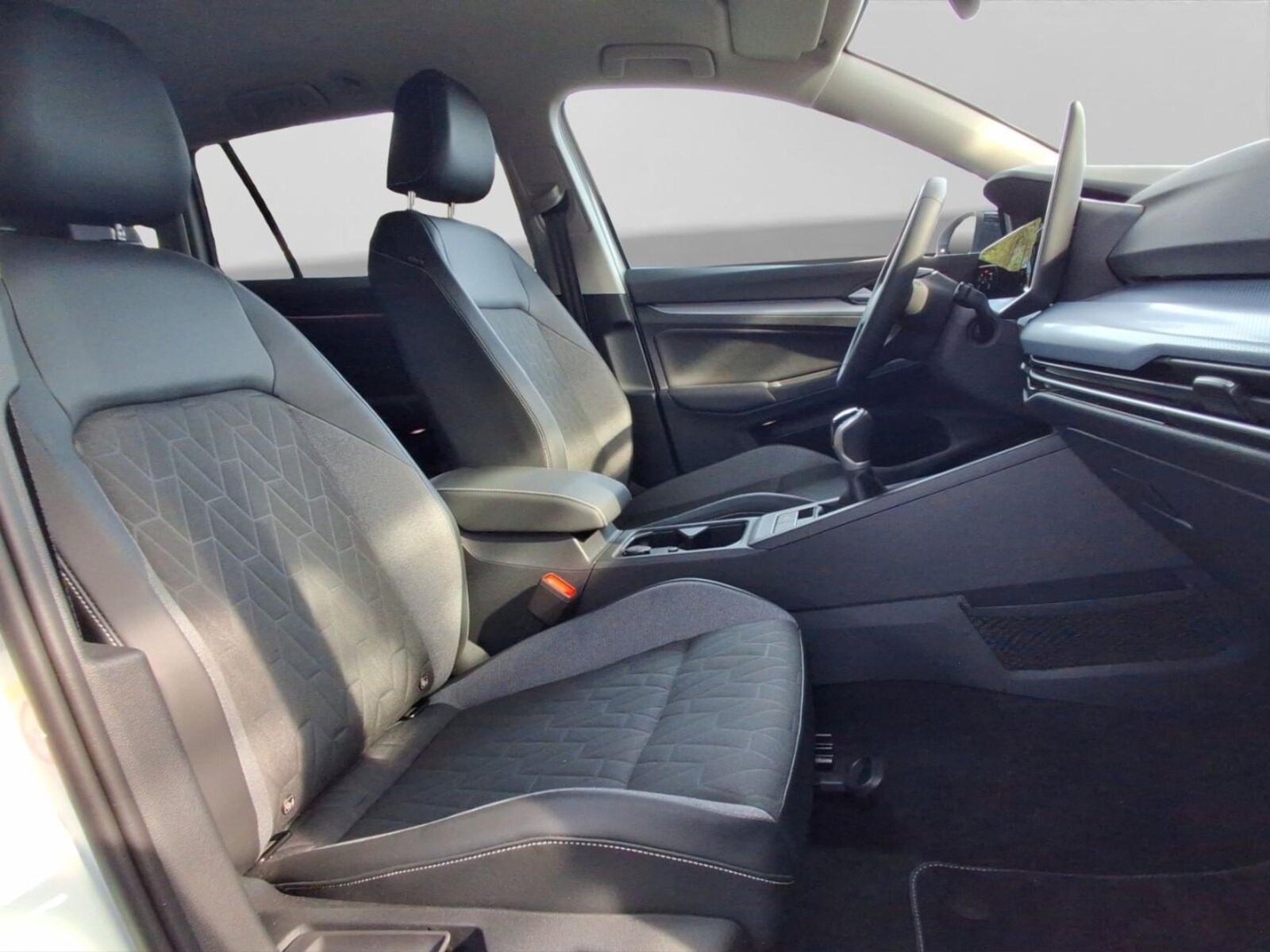 Volkswagen Golf Variant – Bild 4